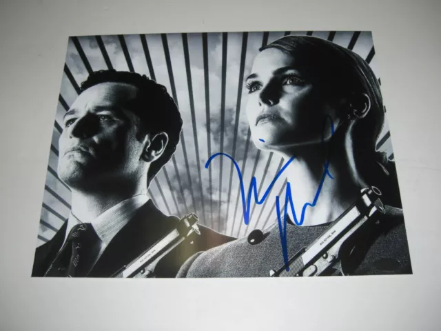 Keri Russell Felicity,The Americans Actress W/Holo Signed 8X10 Photo