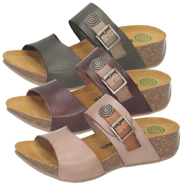 Dr.Brinkmann Sabots Femmes Mules 700147