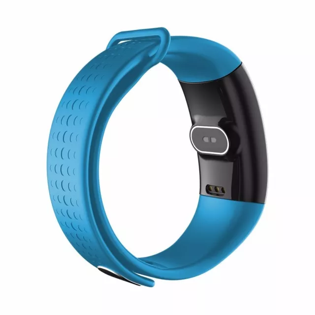 Bracelet de sport, tracker de fitness, montre de fréquence cardiaque et de pression artérielle 2