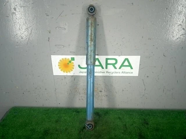 SUZUKI Solio 2011 Rear Left Shock Absorber 4180054M10 [Used] [PA81911912]