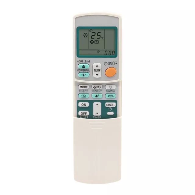 Air Conditioner Remote Control for  Home ARC433A11 ARC433B47 ARC433A65633