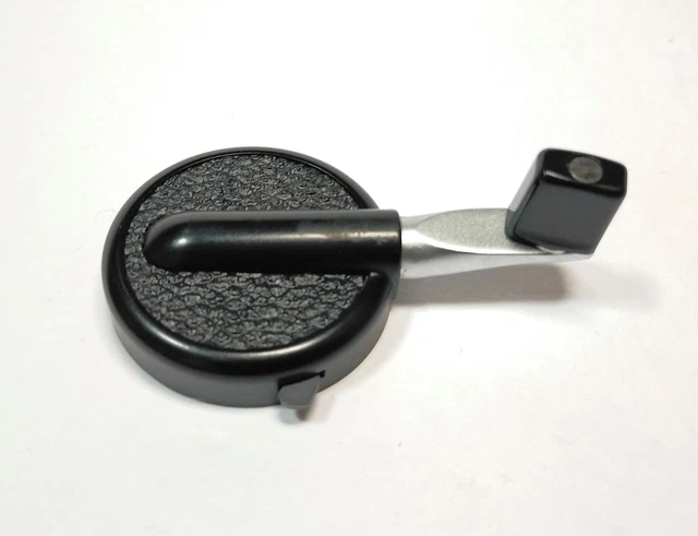 [Near MINT] Mamiya Advance Wind-on Knob Crank For M645 1000S M645 from Japan