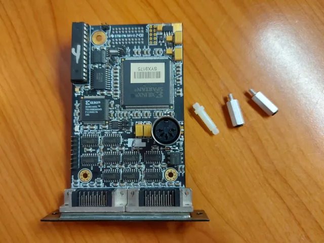 Scheda Card di Espansione Apogee X-Symphony per Rosetta 200, 800, AD16X, DA16X