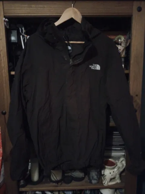 Men's - North Face - Windbreaker Jacket - Large