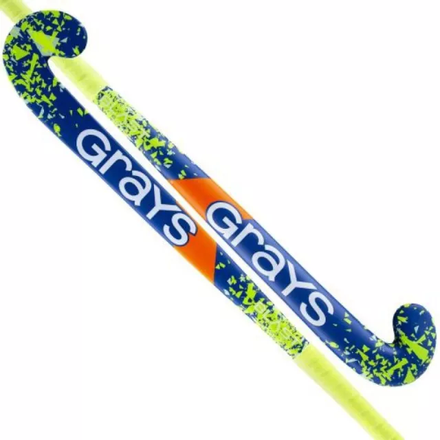 Grays Blast Wooden Hockey Stick 36.5