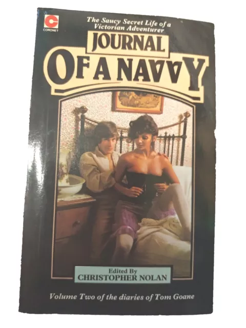 Journal Of A Navvy 2