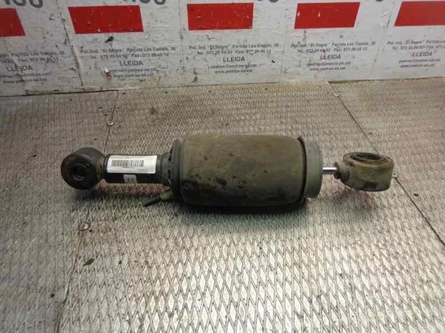 Amortiguador Neumatico Cabina Delantero Para Iveco Stralis 450 351137     351137