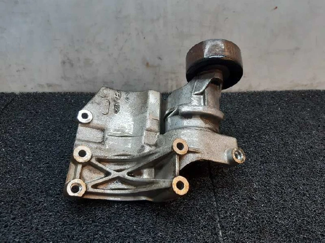 252814A000 galet tendeur pour KIA SORENTO I 2.5 CRD 2002 1442165 3