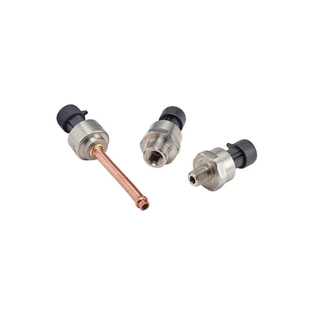 JOHNSON CONTROLS P598RAPSN102K Pressure Transmitter,0 to 200 psi,1/8"