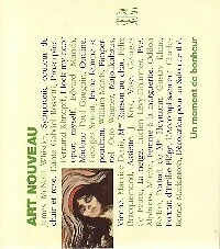 2767467 - Art nouveau - Jean-Paul Bouillon