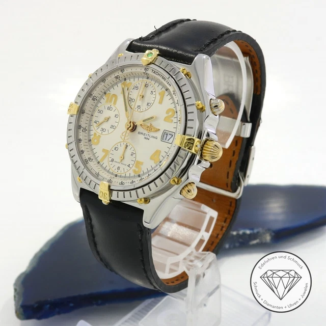 Breitling discount chronomat prezzo