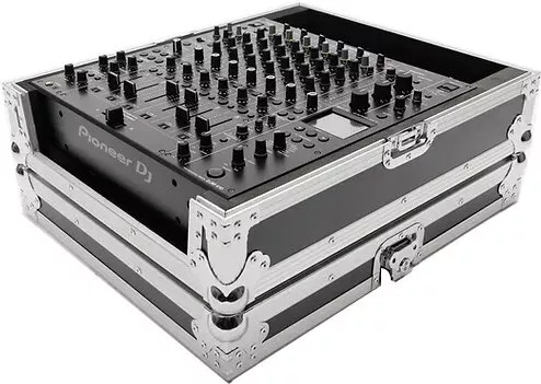 Magma Mixer Case Pioneer DJ DJM-V10 DJM-A9 Controller Clubmixer Transportcase