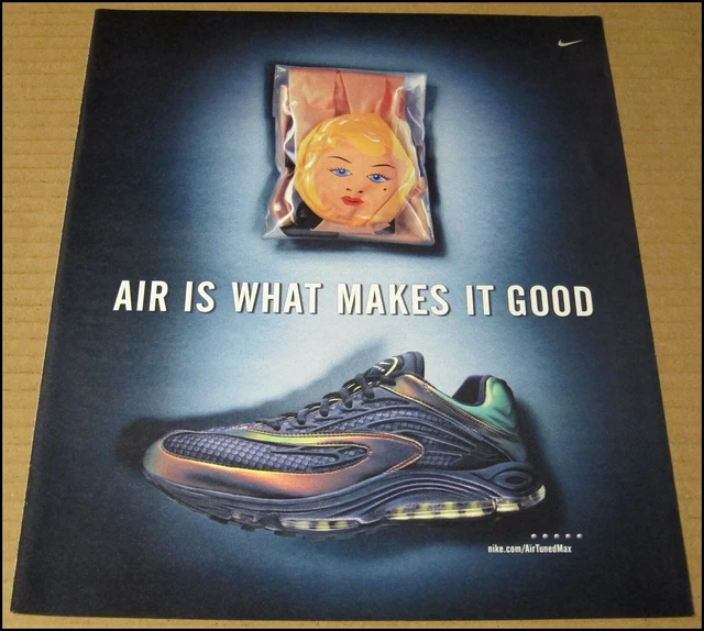 1980-Now, Shoes, Clothing, Shoes & Accessories, Advertising