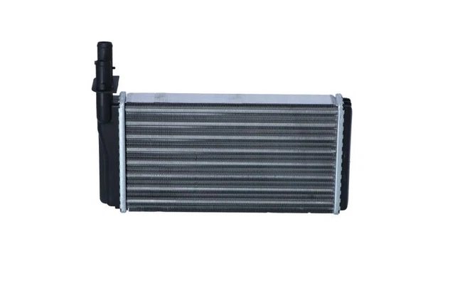 Radiatore Raffreddamento A Liquido Per PC Clyxgs - 12 Tubi, Alluminio