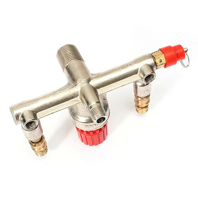 Air Compressor Bracket Fine Workmanship Sturdy Air Compressor Pressure Valve
