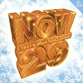 Various : Now Thats What I Call Music 29 CD Incredible Value and Free Shipping!