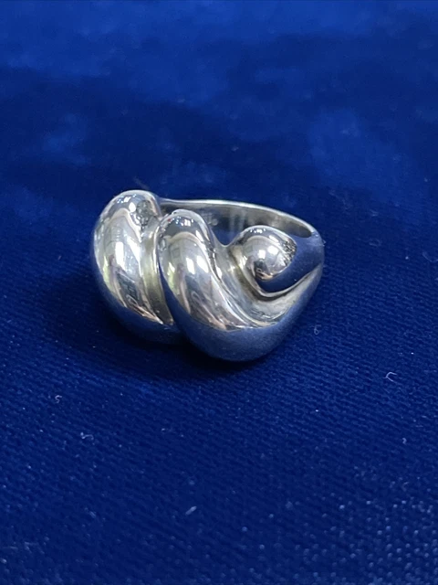 James avery on sale sisterhood ring