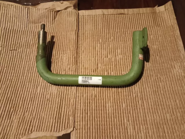 Achse  passend zu Deutz Fahr KH Heuwender 06565611