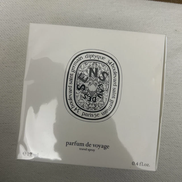 Parfum de voyage diptyque deals