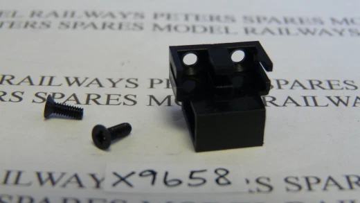 Hornby 4 Pin Dcc Decoder FOR SALE! - PicClick UK