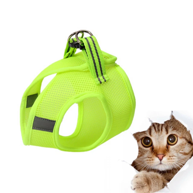 Puppy Harness Guinea Pig Harness Harness Puppies Rabbit Harness Breathable