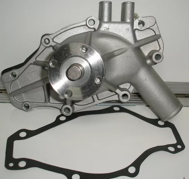 Holden Commodore Vh Vk Vl Vn Vp Vq Vr Vs Vt V8 5.0L Water Pump 1 Year Warranty