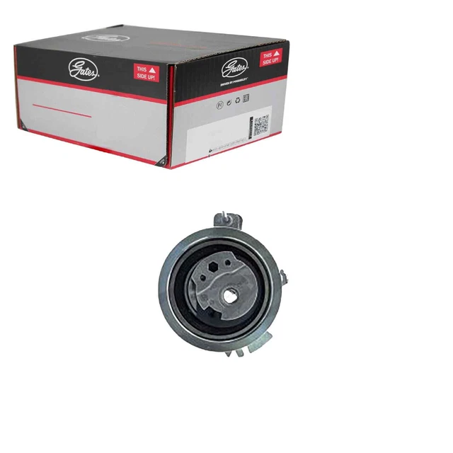 GATES Poulie Clé Courroie Crantée Convient pour Audi A2 A3 A4 A6 Ford Galaxy