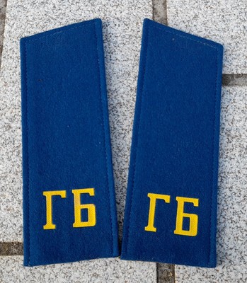Armée Britannique Boutons Manchette en Boite AAC 670 Escadron Aac Armée Britannique Boutons Manchette en Boite AAC 670 Escadron Aac
