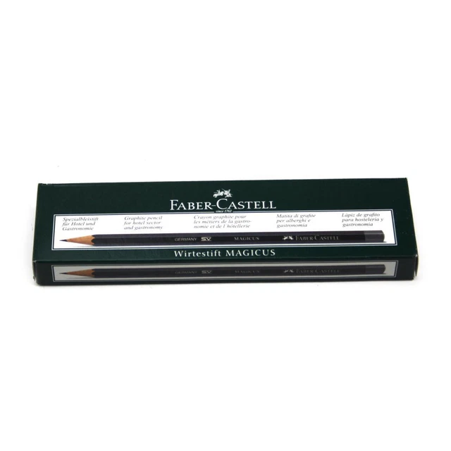 Sunstar Sekte Bleistift-Kappen – 12 Stück, 4 Farben, Transparent, Für Stifte & Büro