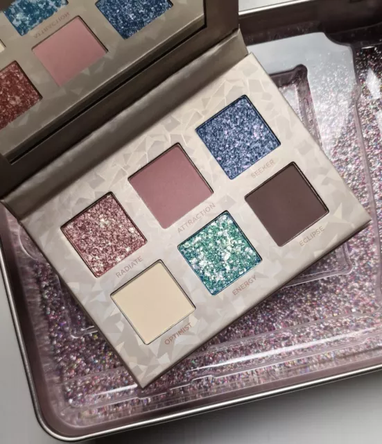 Urban Decay Major Gems Eyeshadow Palette