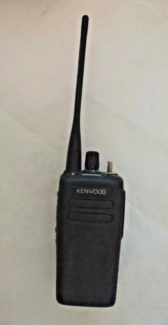 Kenwood NX-3320 E3 Ohne Zubehör