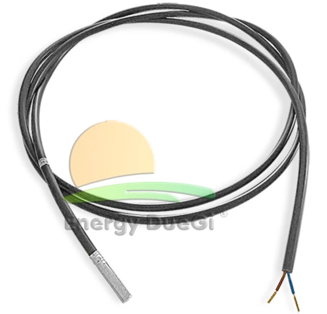 Sensori Temperatura NTC Per Unitá Refrigerazione Dixell - Compatibili XR02CX XR03CX XR06CX Ecc. - Foto 7