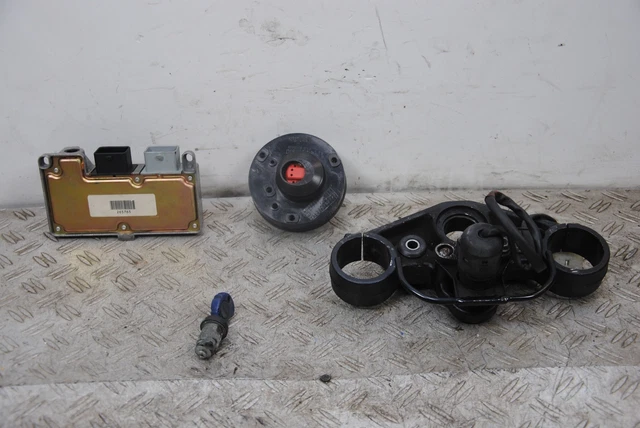 74306 Kit Chiave Aprilia Caponord ETV 1000 dal 2001 al 2007 COD 21645860-5