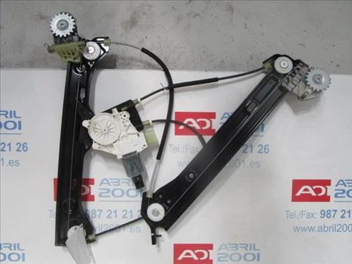 FENSTERHEBER MECHAN. LINKS VORNE BMW 3 serie Gran Turismo (F34)