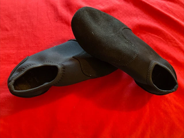 Dsi ever jazz shoe hotsell