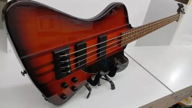 EPIPHONE THUNDERBIRD PRO BASS IV  Electric Bass Guitar