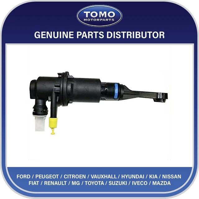 Citroen C2 C3 C4 Ds3 Peugeot 1007 207 208 308 PSA Clutch master Cylinder Genuine