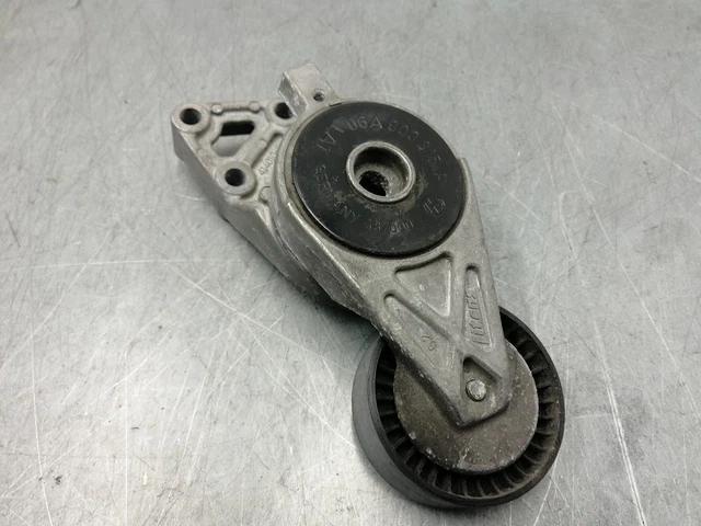 06A903315F galet tendeur pour SEAT ALTEA 1.6 MULTIFUEL 2010 799561