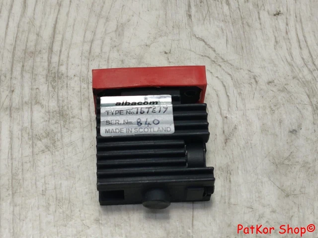 albacom 16TE17 /#J PKL 2305