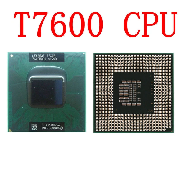 Intel Core 2 Duo Processors FOR SALE! - UK