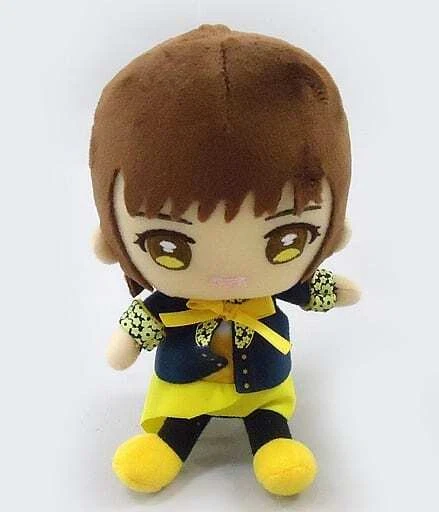 Stuffed Toy Hatsumi Hayami Sentai Hero Plush Kaitou Lupinranger Vs Keisatsu Patr