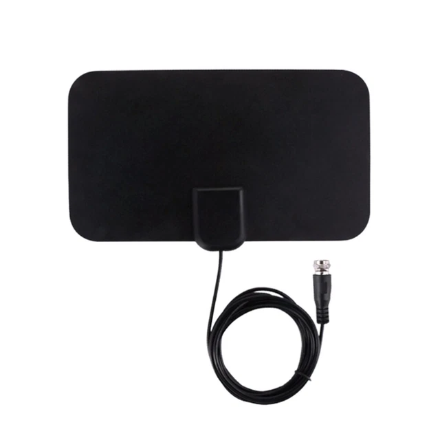 4K TV Antenna Rv Antenna Indoor Tv Antenna HDTV Amplifier Signal Booster
