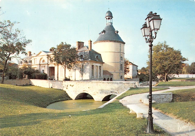91-Saint Genevieve Des Bois-Nèc-3644-D/0195