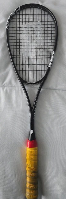 Raquette De Squash Eye X.Lite 110 Control - 110g Graphite - Occasion Bon état