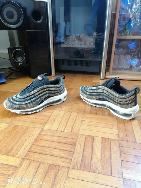 Nike 97 camo allemagne 2025
