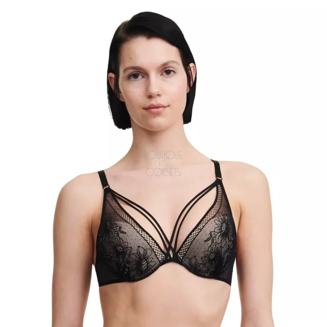 PASSIONATA REBECCA - Soutien-gorge rembourré