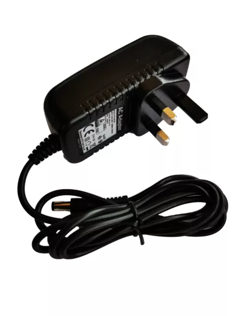 Dymo Labelwriter 400 Etikettendrucker 24 V 1A Netz AC-DC Adapter Netzteil Netzteil