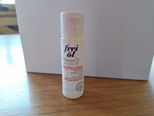 Frei Öl Pflege Öl 20ml