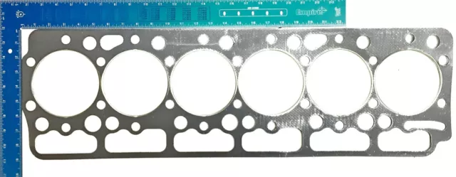 International/Navistar Gaskets 2 pcs. 1819546C1 NOS 3