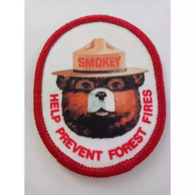 CC Filson & Best Made Co. Patches Badge Bag Tags Bear Chomp Smokey Jacket  Emblem
